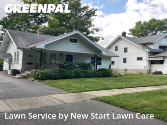 Lawn Cutting nearby Flint, MI, 