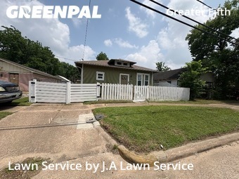 Lawn Mow nearby Houston, TX, 