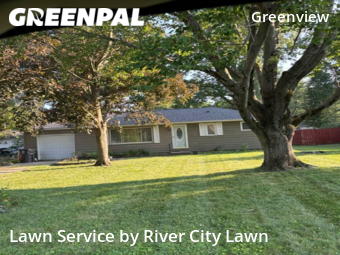 Lawn Care nearby Fort Wayne, IN, 