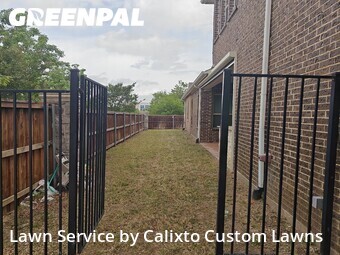 Lawn Care Service nearby Coppell, TX, 