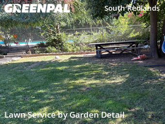 Lawn Maintenance nearby Redlands, CA, 