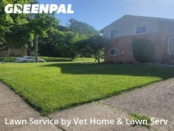 Lawn Maintenance nearby Cincinnati, OH, 