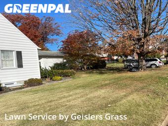 Yard Cutting nearby Parkville, MD, 