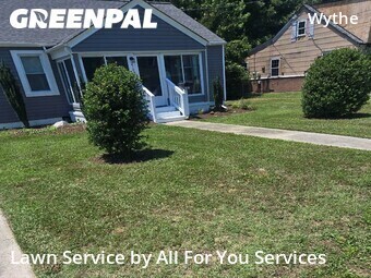 Lawn Care nearby Hampton, VA, 