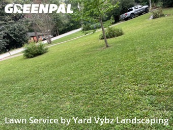 Grass Cutting nearby Decatur, GA, 