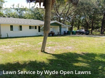 Lawn Mow nearby Crystal River, FL, 