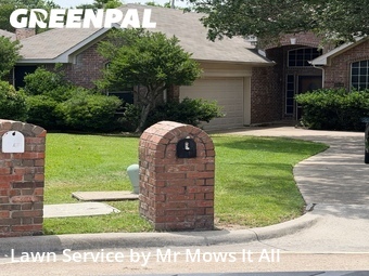 Yard Cutting nearby Mc Kinney, TX, 