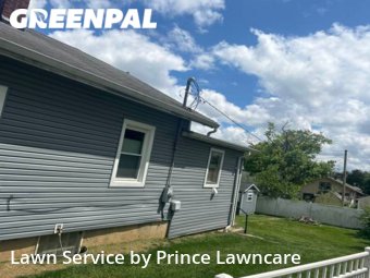 Lawn Care nearby Dayton, OH, 