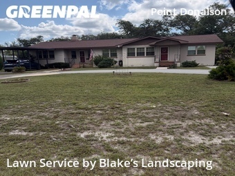Lawn Maintenance nearby Panama City, FL, 