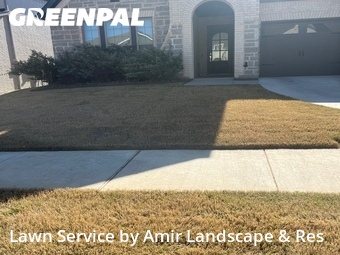 Grass Cutting nearby Fort Worth, TX, 