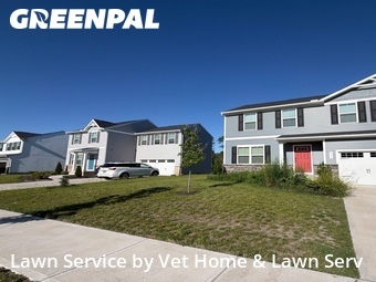 Lawn Service nearby Middletown, OH, 
