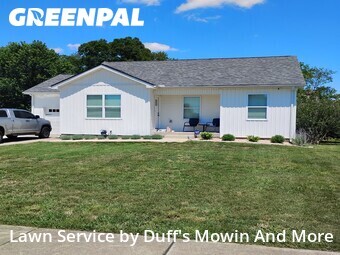 Grass Cut nearby Clarksville, TN, 
