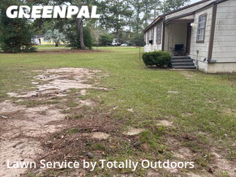 Lawn Cutting nearby Valdosta, FL, 
