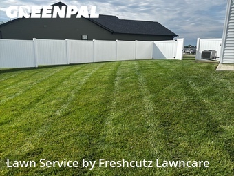 Lawn Care Service nearby Troy, OH, 