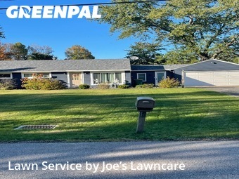 Grass Cutting nearby Twinsburg, OH, 