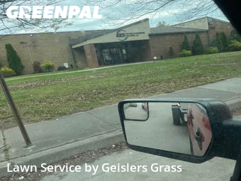 Lawn Care nearby Baltimore, MD, 