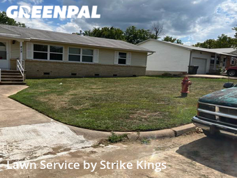 Lawn Maintenance nearby Sapulpa, OK, 