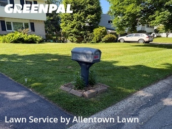 Yard Cutting nearby Allentown, PA, 