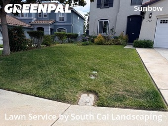 Grass Cutting nearby Chula Vista, CA, 