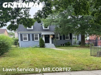Lawn Maintenance nearby Mount Rainier, MD, 
