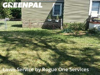 Yard Cutting nearby Garden City, MI, 