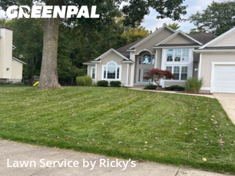 Lawn Care Service nearby Kentwood, MI, 
