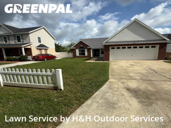 Lawn Service nearby Clermont, FL, 