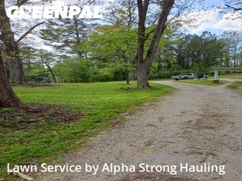 Grass Cut nearby College Park, GA, 