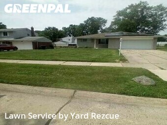 Grass Cut nearby Southfield, MI, 