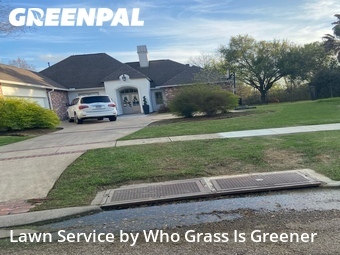 Yard Cutting nearby Prairieville, LA, 