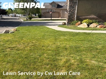 Lawn Service nearby Cottonwood Heights, UT, 