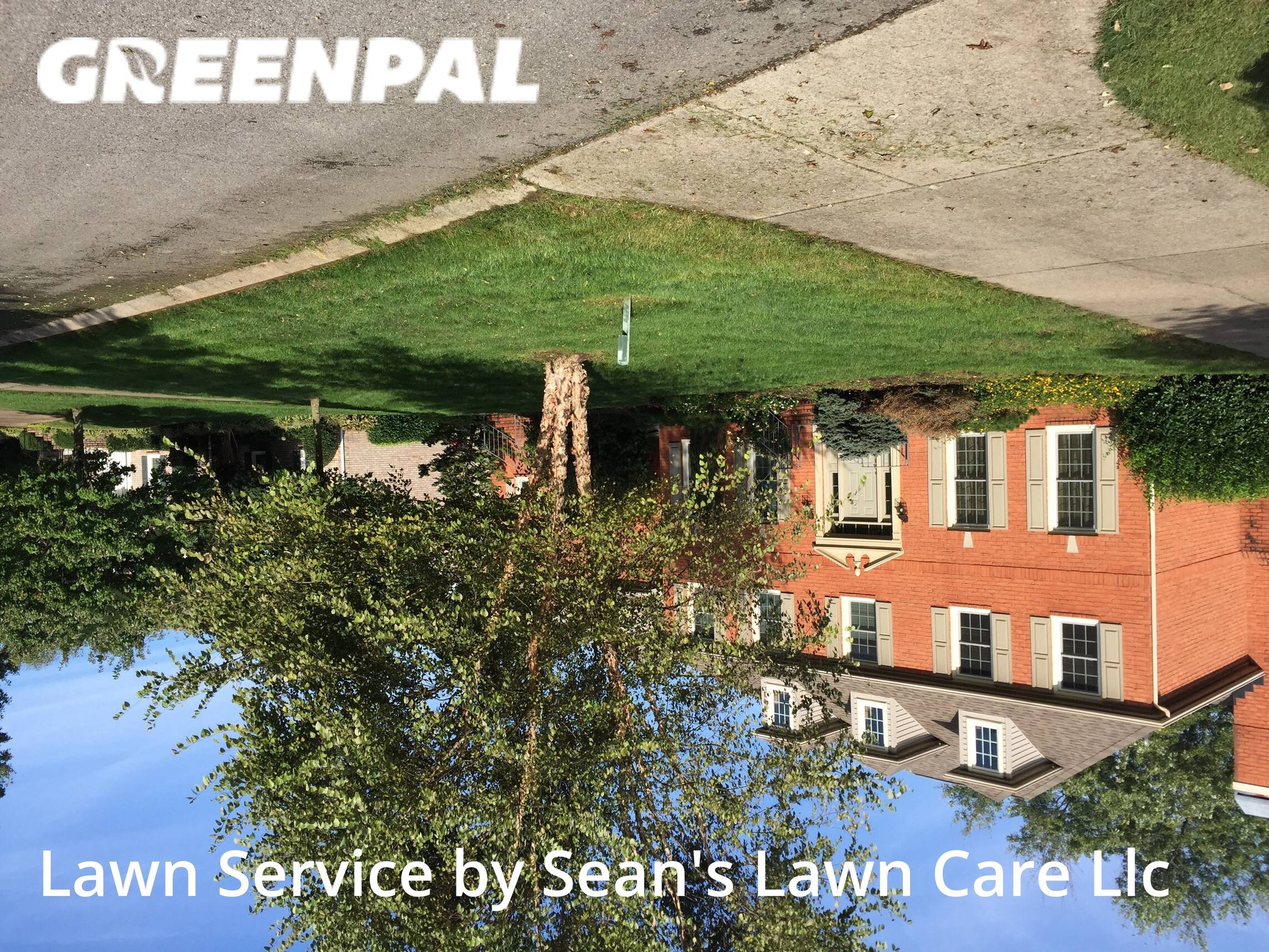 Lawn Mowing nearby Brentwood, TN, 