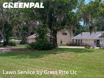 Yard Mowing nearby Mims, FL, 