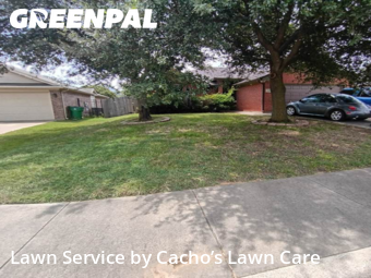 Lawn Cutting nearby Crowley, TX, 