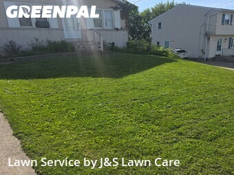 Yard Mowing nearby Erie, PA, 