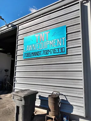 TNT Lawn Equipment Photo 10
