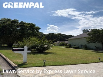 Yard Cutting nearby Dacula, GA, 