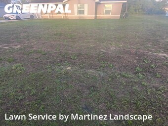 Lawn Care Service nearby Ocala, FL, 