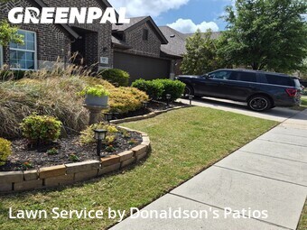 Lawn Care Service nearby Royse City, TX, 