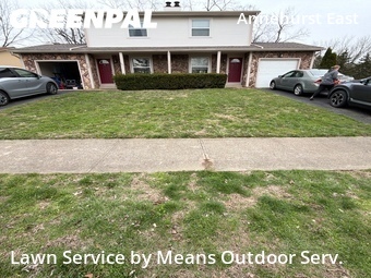 Yard Cutting nearby Westerville, OH, 