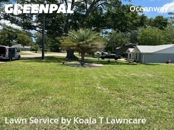 Lawn Cutting nearby Jacksonville, FL, 