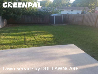 Yard Mowing nearby Saint Charles, MO, 