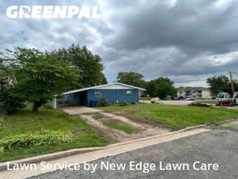 Lawn Cutting nearby Joplin, MO, 