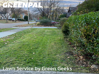 Grass Cut nearby Cleveland Heights, OH, 