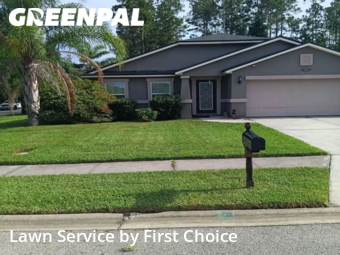 Lawn Mow nearby Elkton, FL, 