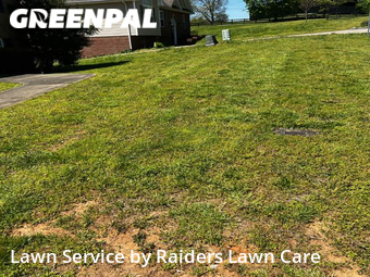 Lawn Maintenance nearby Clarksville, TN, 