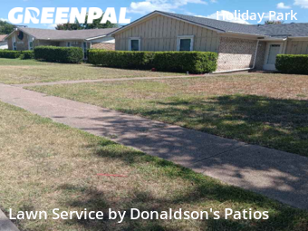 Lawn Care Service nearby Garland, TX, 