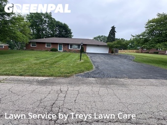 Grass Cutting nearby Beavercreek, OH, 