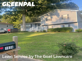 Grass Cutting nearby Marietta, GA, 