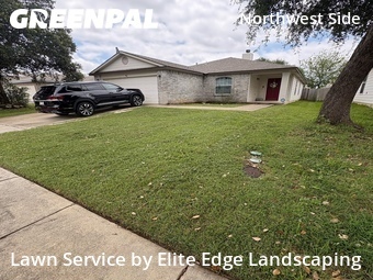 Lawn Mowing nearby San Antonio, TX, 